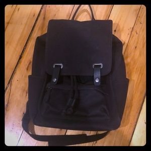 Everlane Modern Snap Backpack